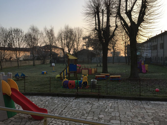 Giardino