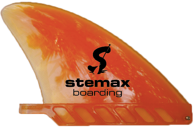 Online Shop für SUP (Stand up Paddling) - stemax Boarding SUP Webseite