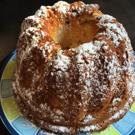 Kougelhopf 