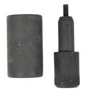 star nut fitting tool