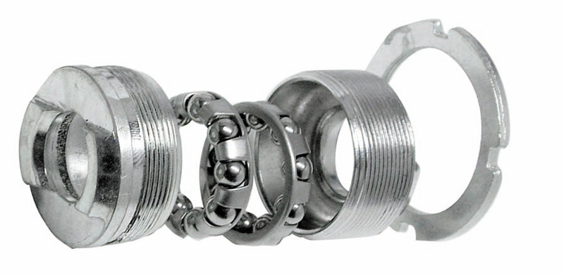 Schwinn crank bearings outlet