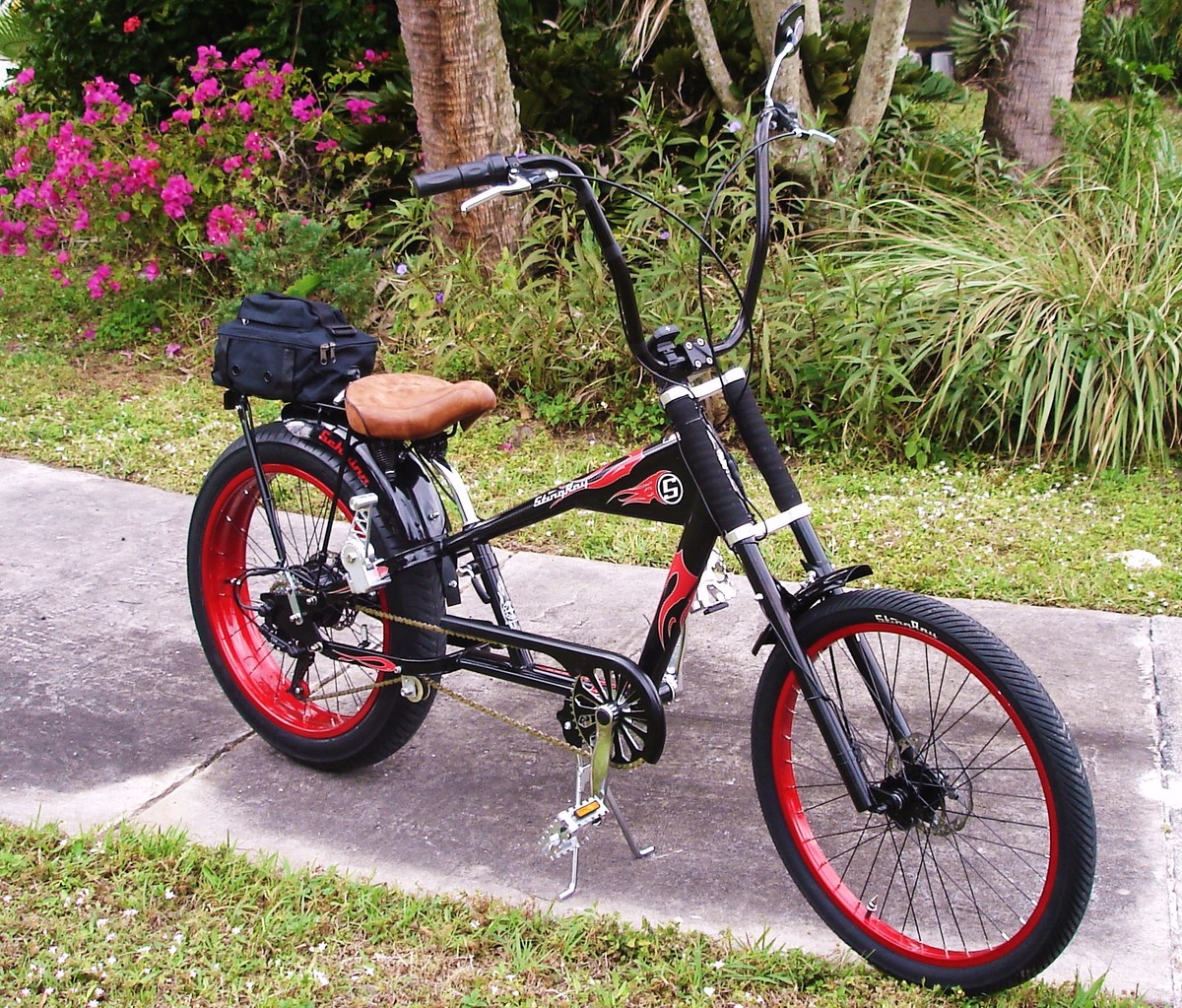 Occ stingray bicycle on sale