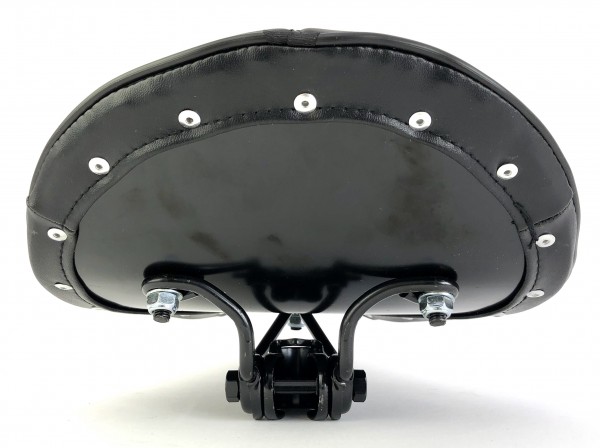 chopper saddle