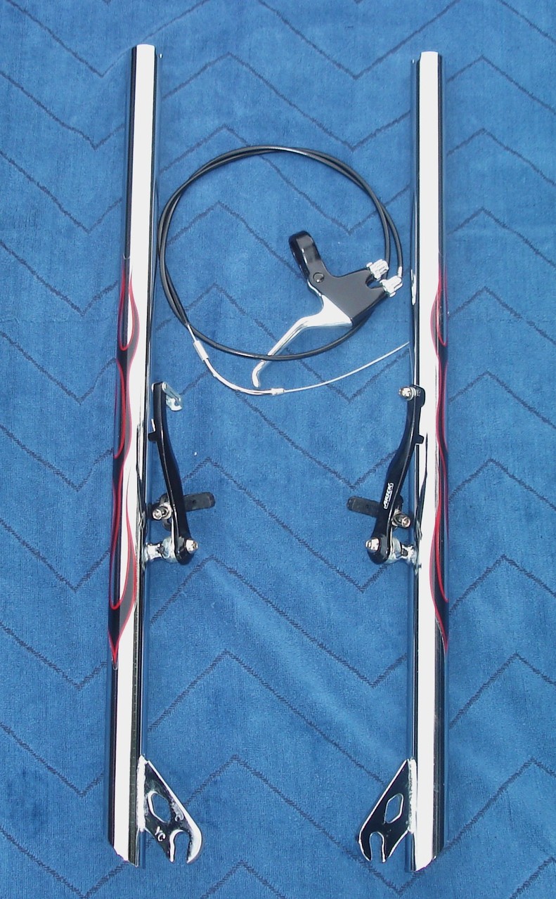 schwinn stingray disc brake kit