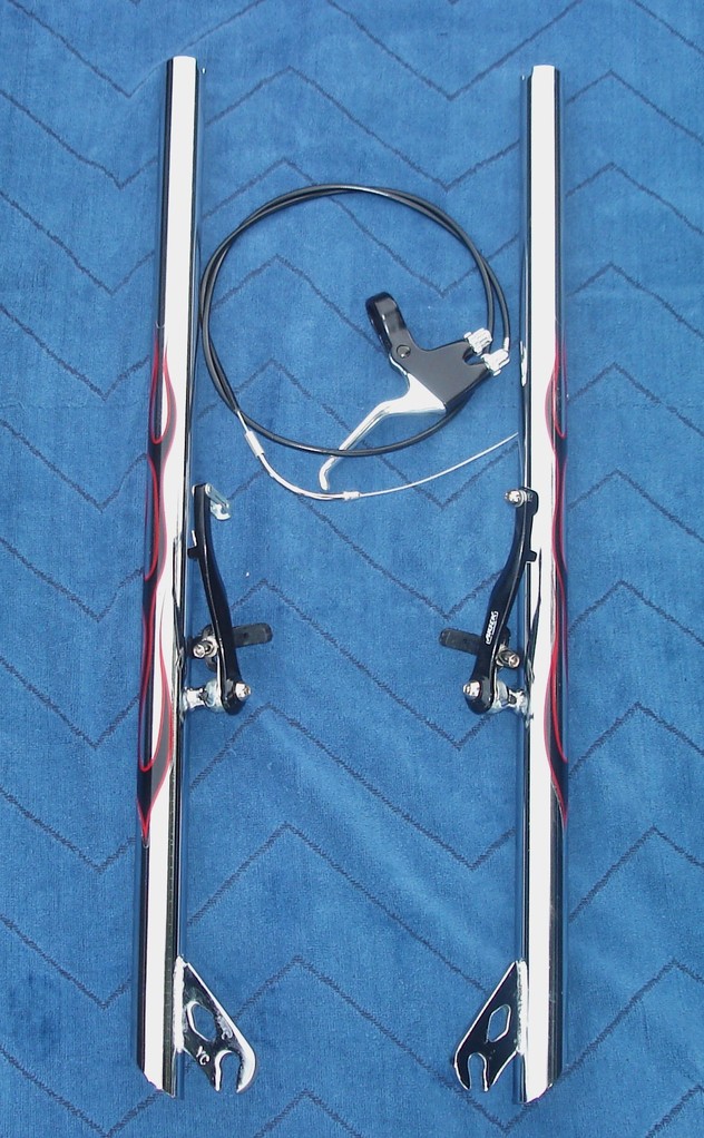 Schwinn stingray occ brakes sales