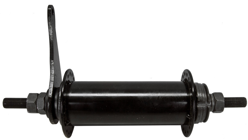 135mm coaster brake hub