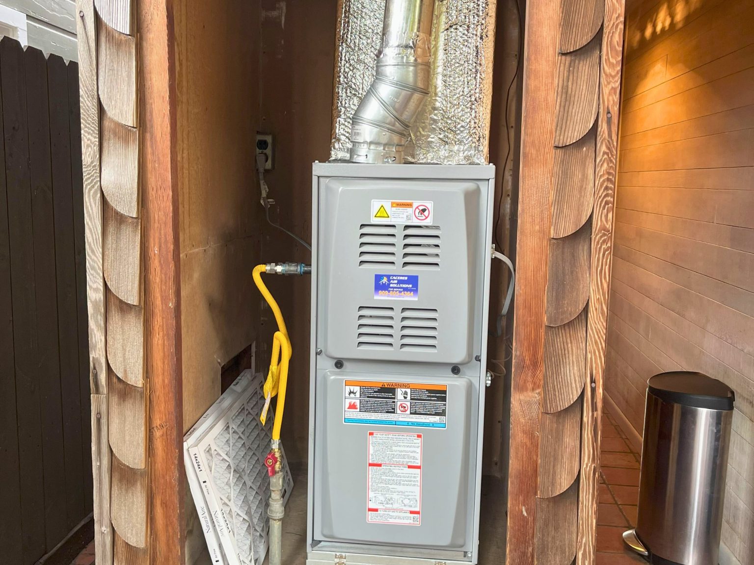 10 Silent Signs Your Furnace is Failing