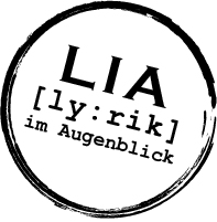 lyrikimaugenblicks Webseite!
