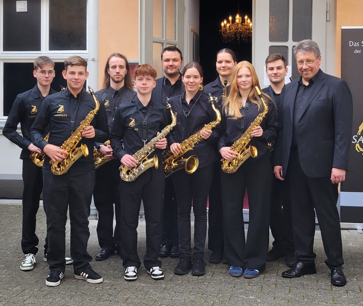 Amalthea Theater Paderborn 2024