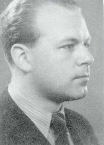Dr. Percy Hermann Lissner