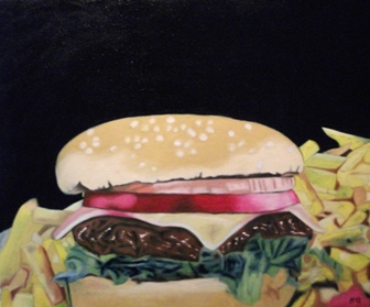 472 - Burger und Co., 2012