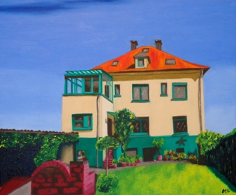 515 - Villa Mels, 2014