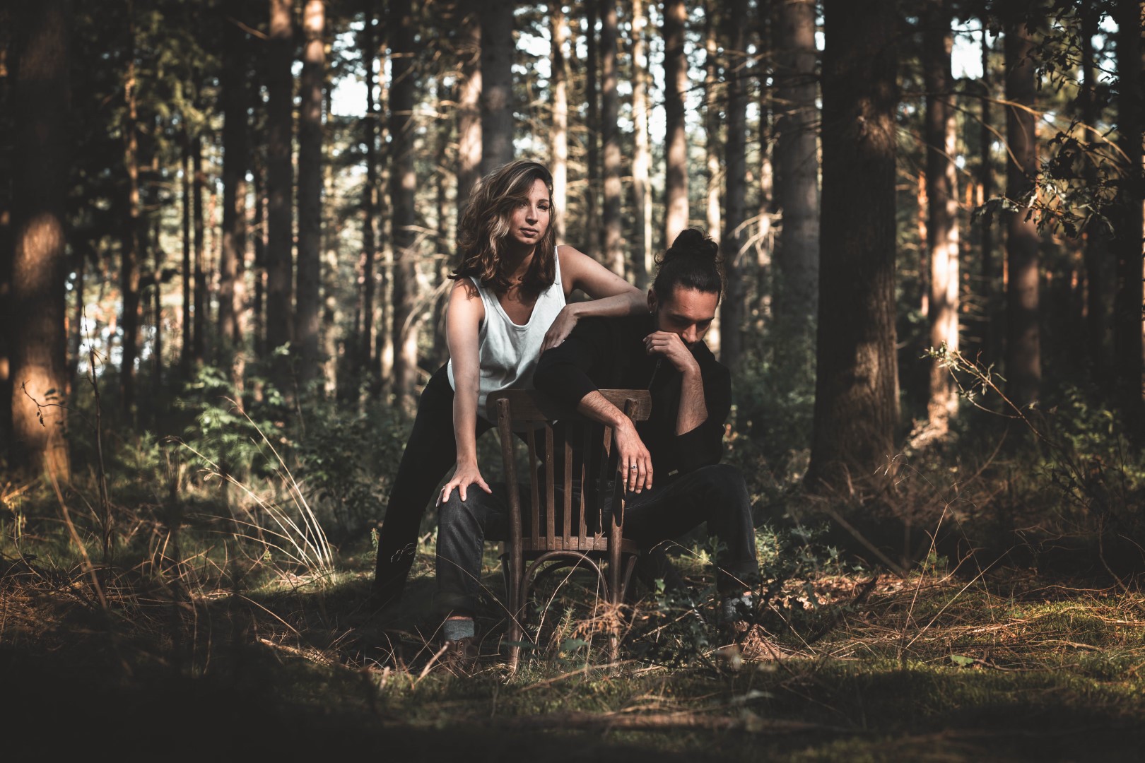 Anna-Lena & Enjo
