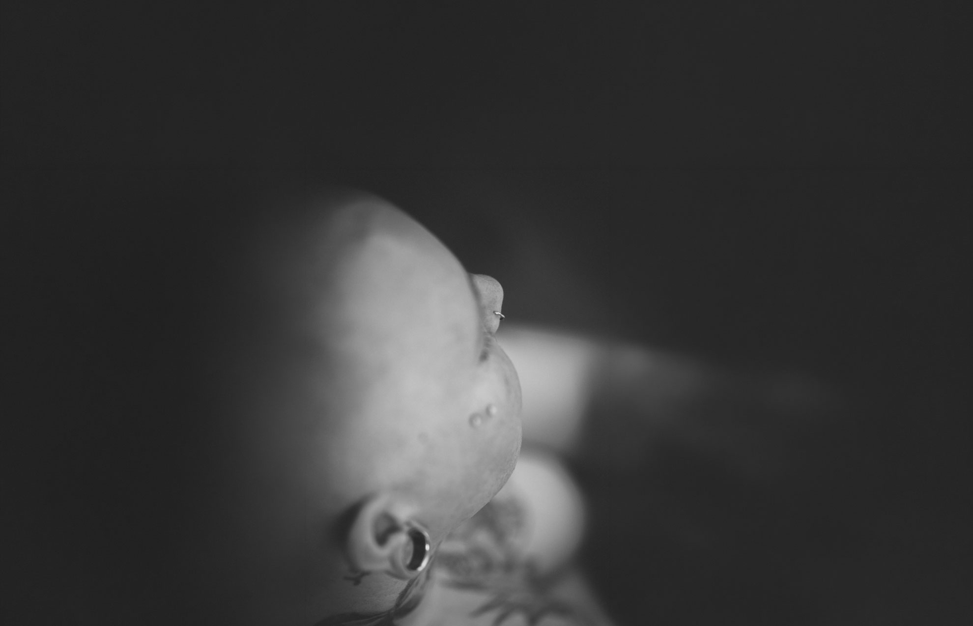 Shooting mit Nicole