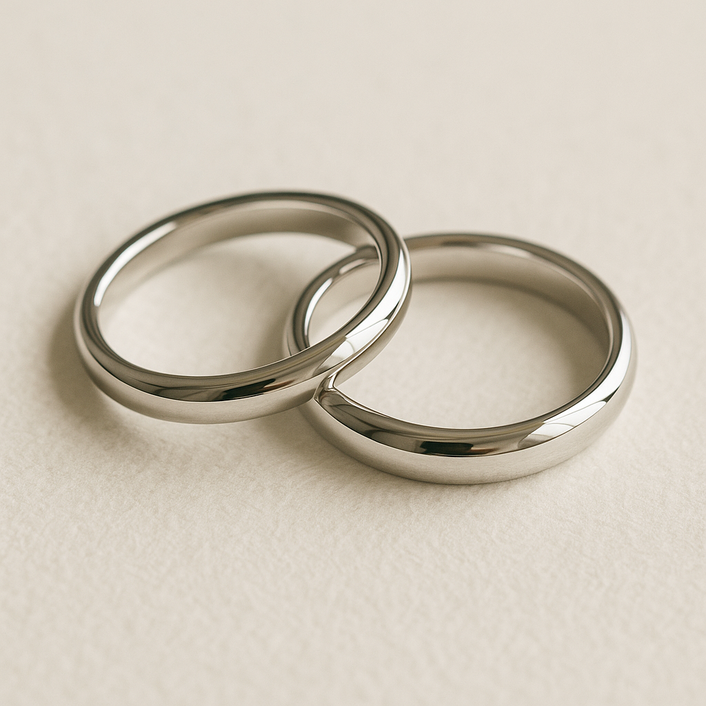結婚の記念日に家系図を