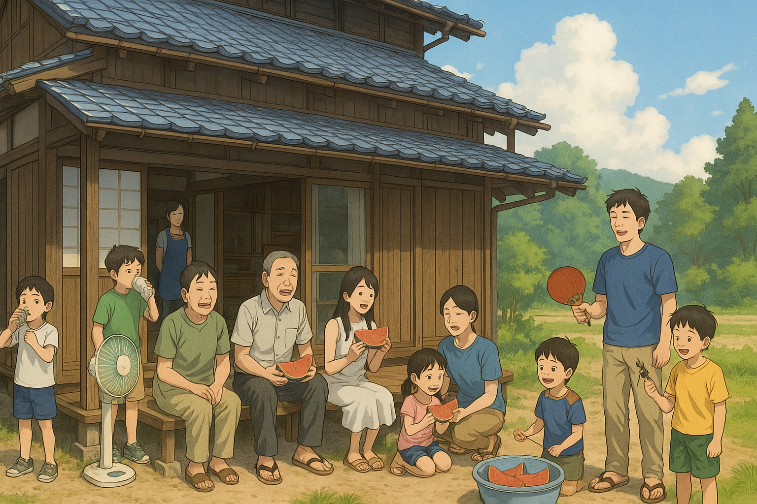 知ったからには、知らないふりはしない。
