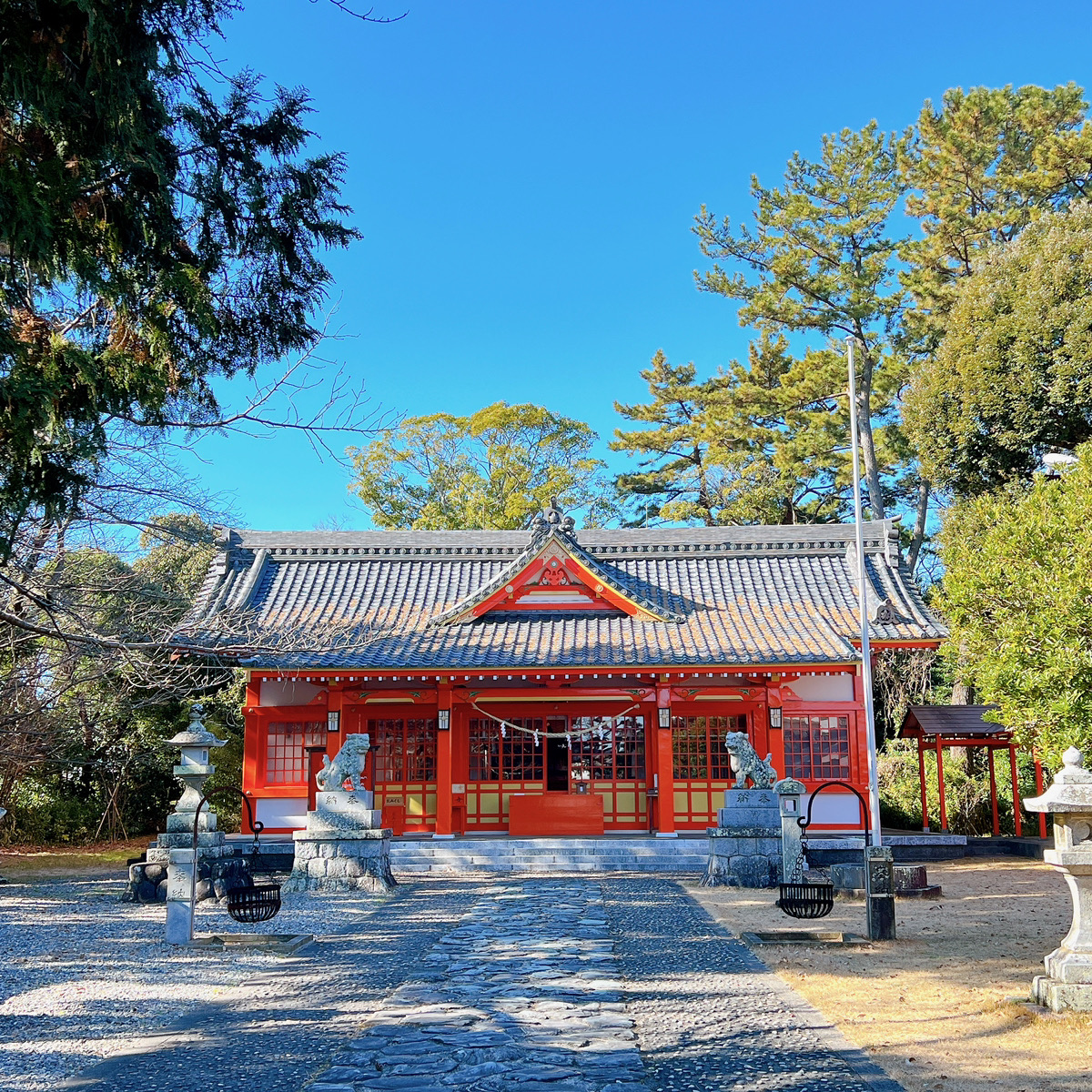 謹賀新年