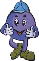 Mascota para SQM
