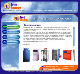 Propuesta para FreeEnergy