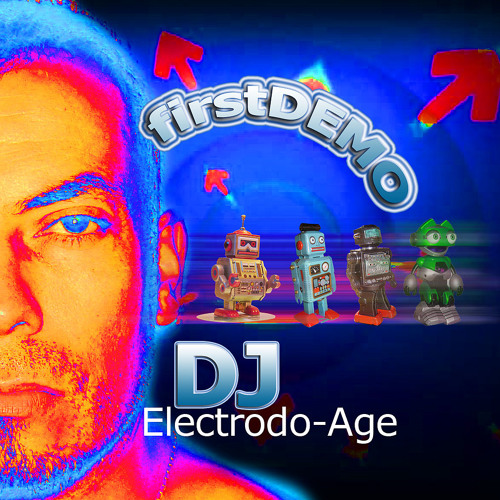 DJ Electrodo-Age