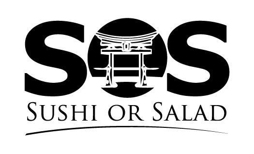 Logotipo blanco y negro