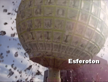 Centrifugando el Cerebro...