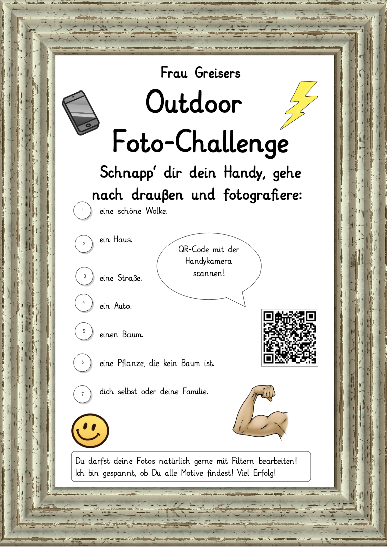 Für draußen ideen challenge 33 außergewöhnliche