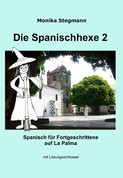 die Spanischhexe 2