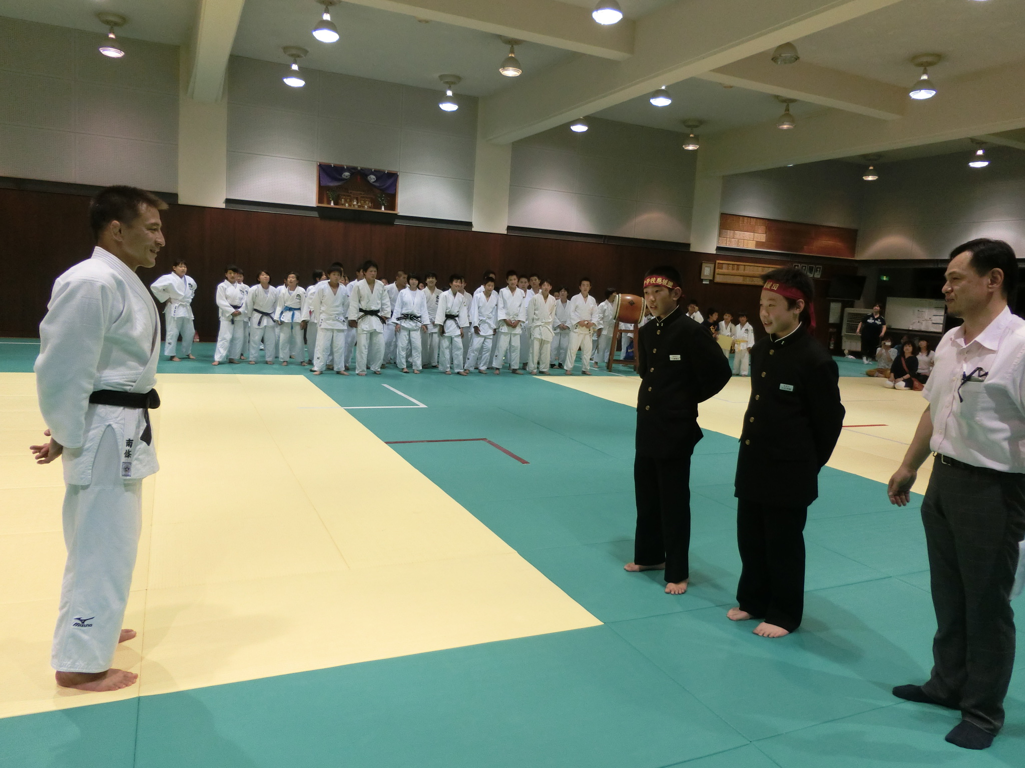 塾生募集中 Sdjj Jimdoページ