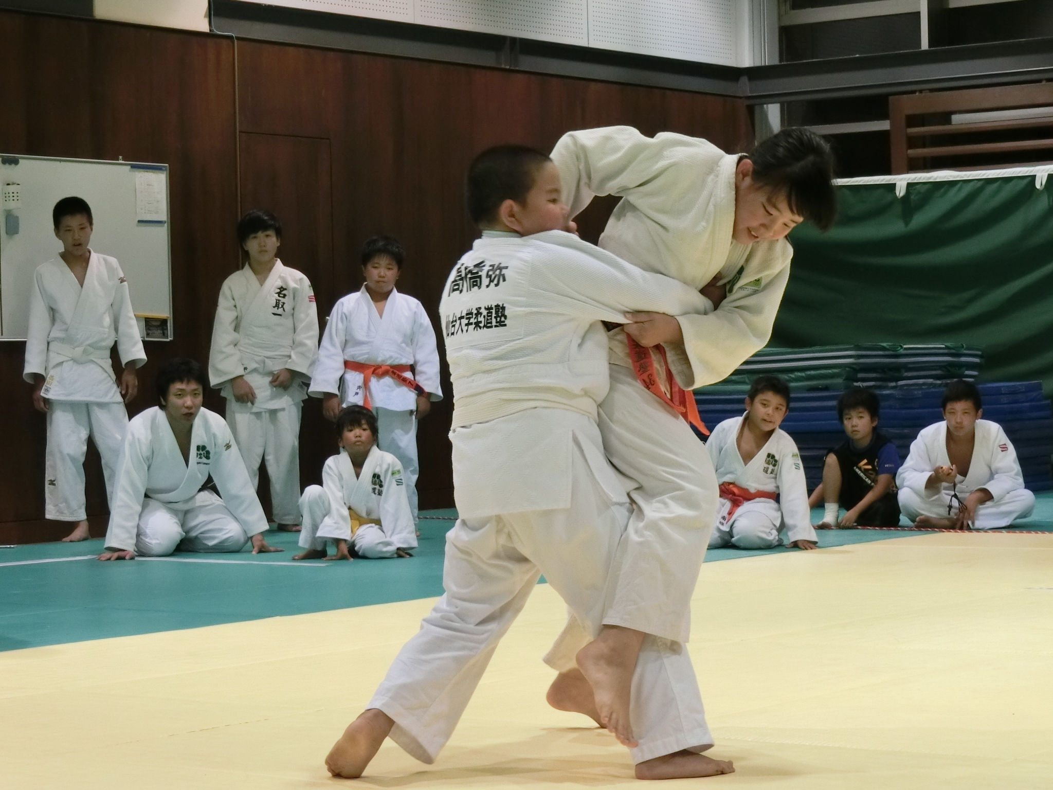 塾生募集中 Sdjj Jimdoページ