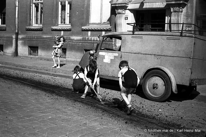 Kinderbilder, Pionierpalast Berlin, 1988