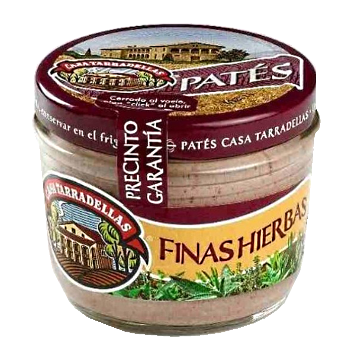 Casa Tarradellas - Pate`s - MAI-Mallorcashop