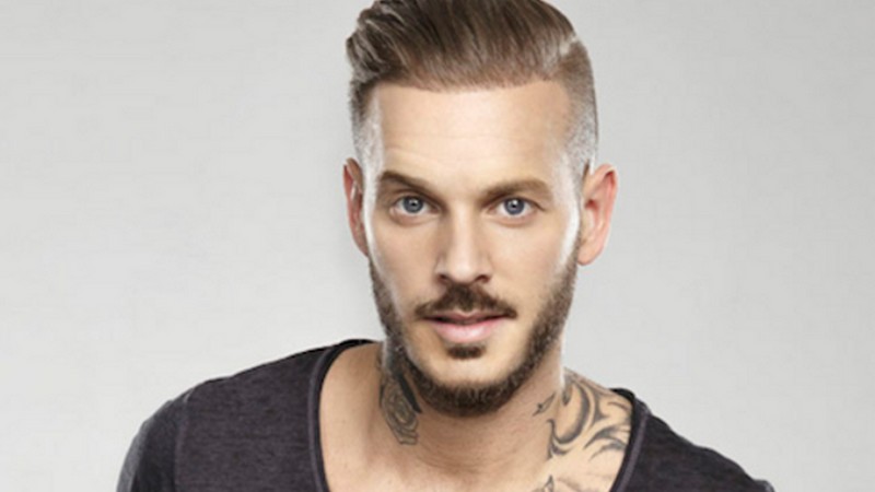 M. POKORA