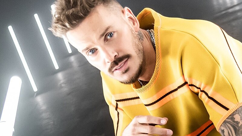 >>> M POKORA