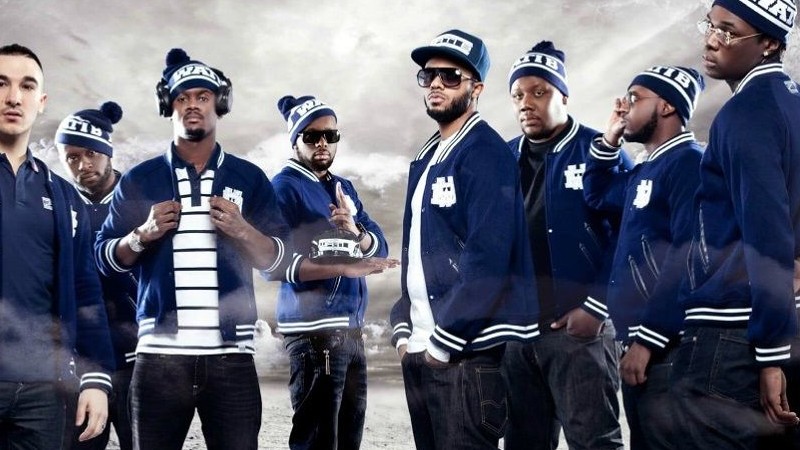 >>> SEXION D'ASSAUT