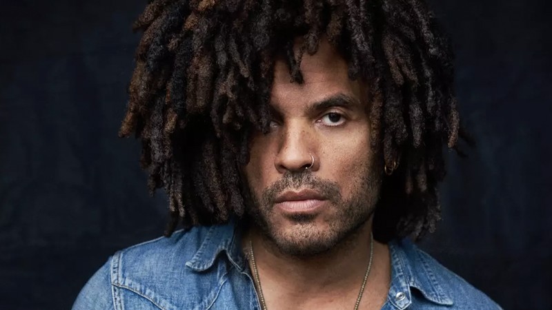 >>> LENNY KRAVITZ