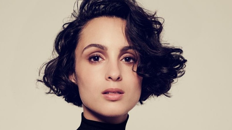 La Chanteuse Barbara Pravi Publie Le Clip De Chair A Decouvrir Sur Futurpop Futurpop
