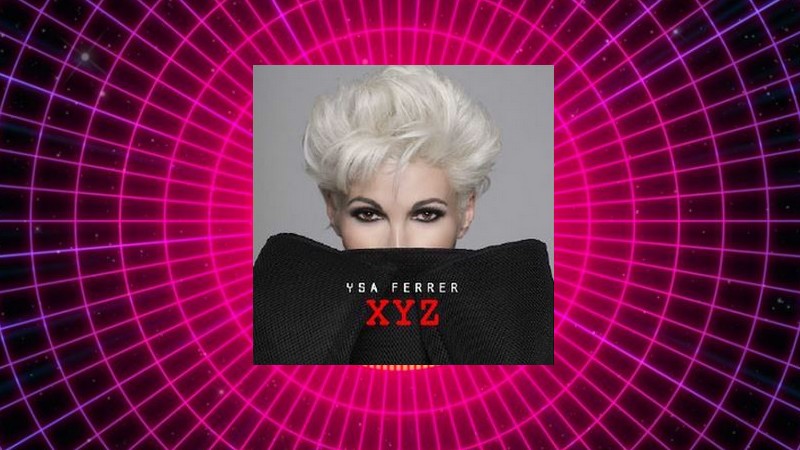 YSA FERRER " XYZ "