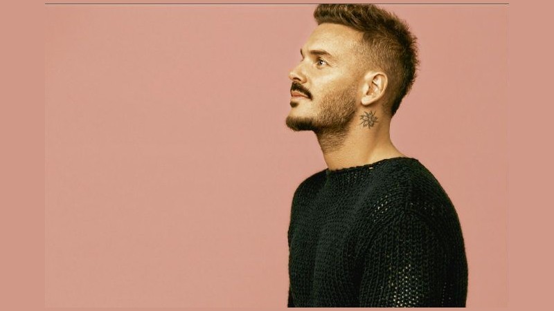 >>> M.POKORA