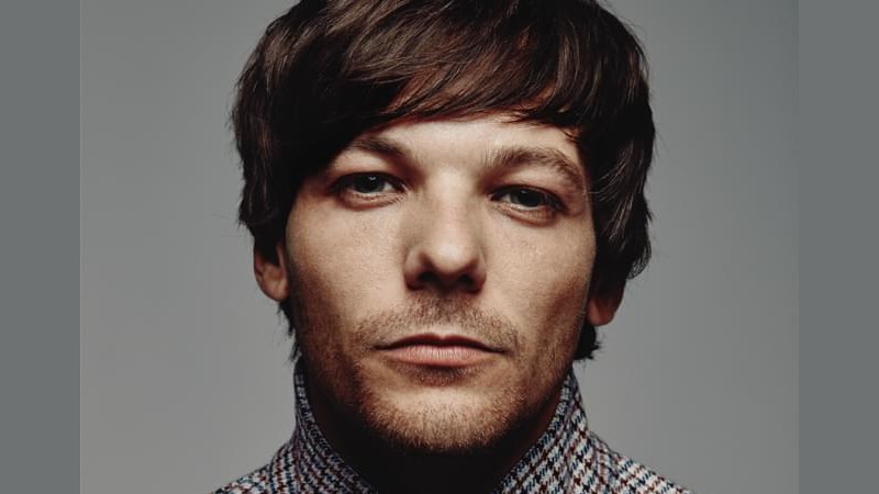 >>> LOUIS TOMLINSON