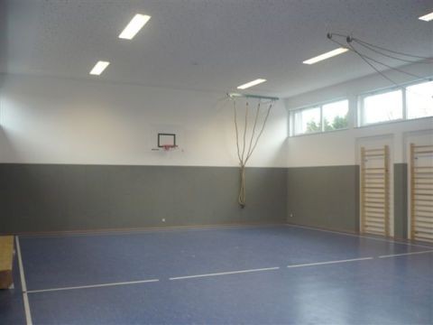 Turnhalle