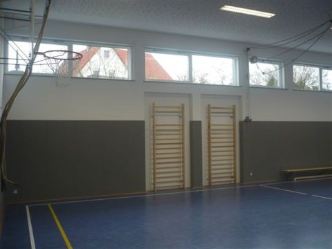 Turnhalle