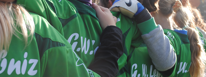 Leibniz-Gesamtschule Duisburg, Fußballmannschaft
