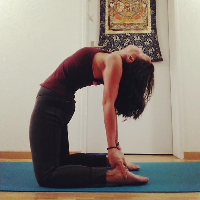 Tigress Yoga, die Symbiose von Vinyasa Yoga &  Kung Fu. Ideal für sportliche Anfänger. Yoga Ausbildungen & Weiterbildungen für Yogalehrer, Physiotherapeuten & Sportprofis. In Zürich Oerlikon.