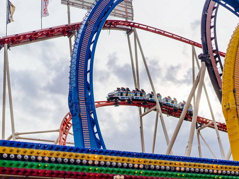Designing Emotional Value in Modern Themed Entertainment Experiences