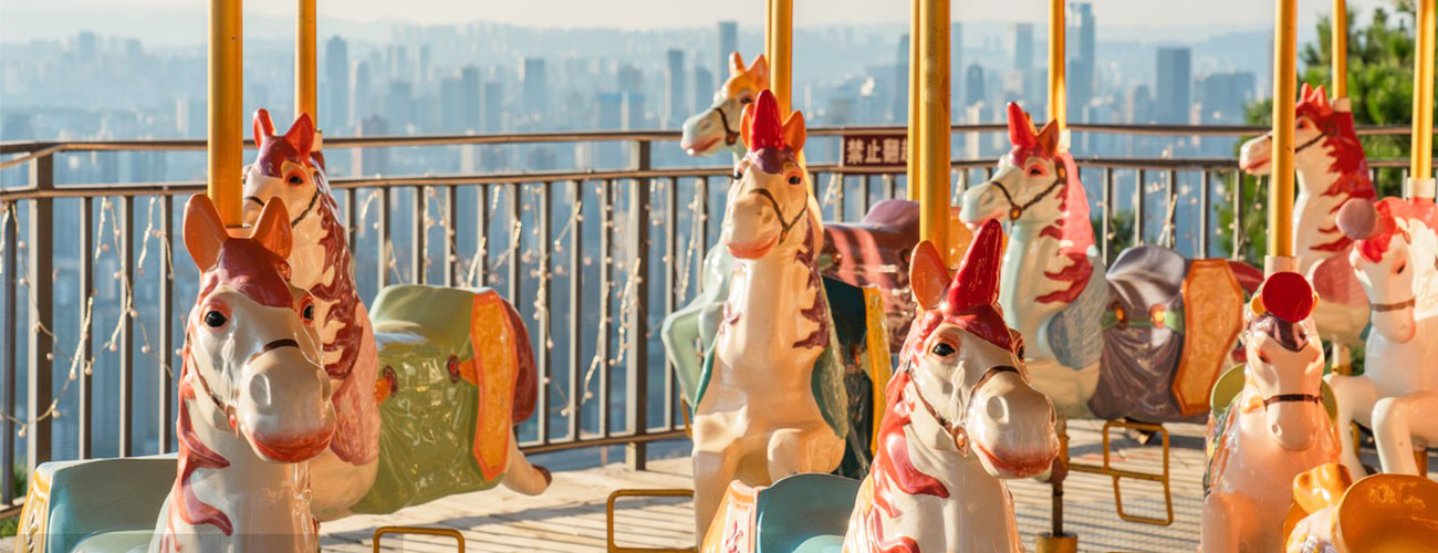 Strategic Profit Maximization in Playground Ride Combinations