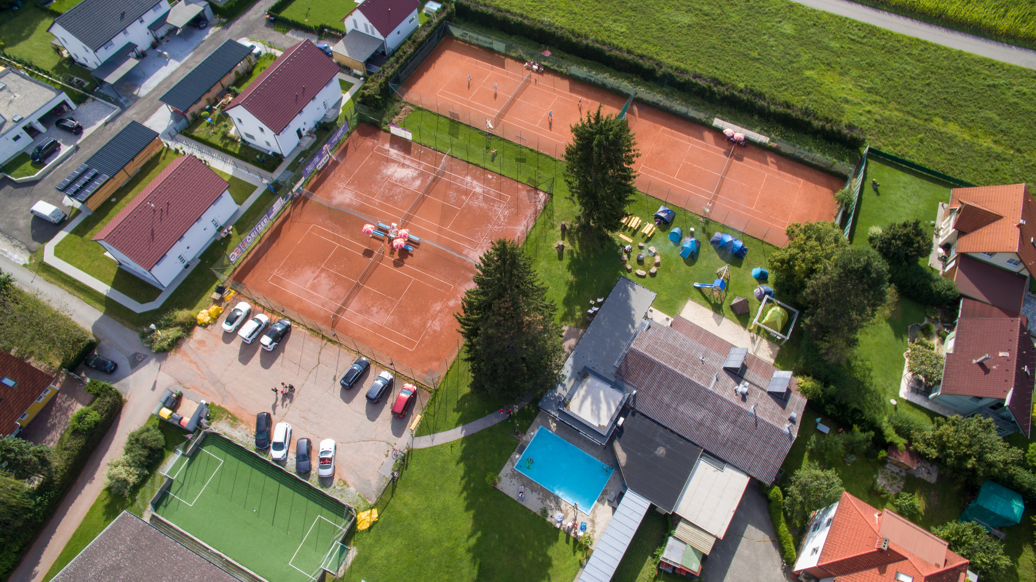 Tenniscenter Stainz