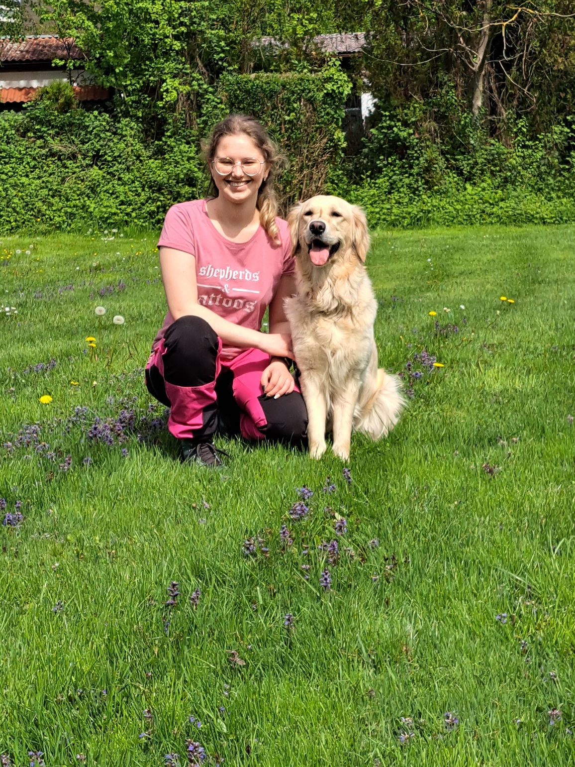 Anna und Emma
