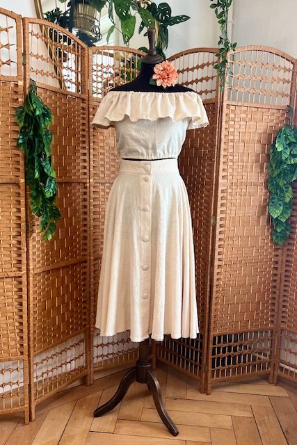 Jupes vintage sales