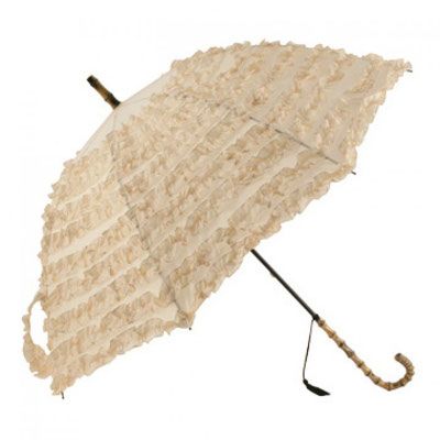 regenschirme spitzen rüschen hochzeit sonnenschirm retrostil vintageaccessoires wedding vintagehochzeit vintageschirme heiraten schweiz